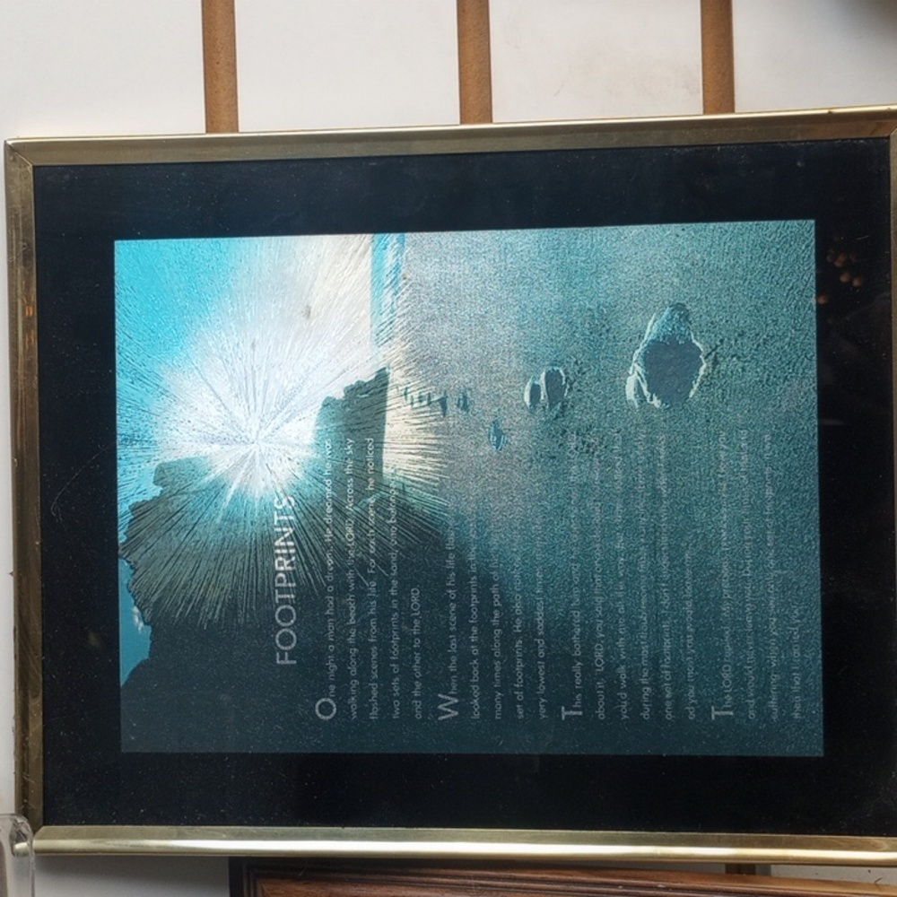 Wall picture